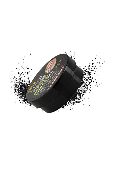 LASER WHITE Bamboo Charcaol 20 g Toothpowder