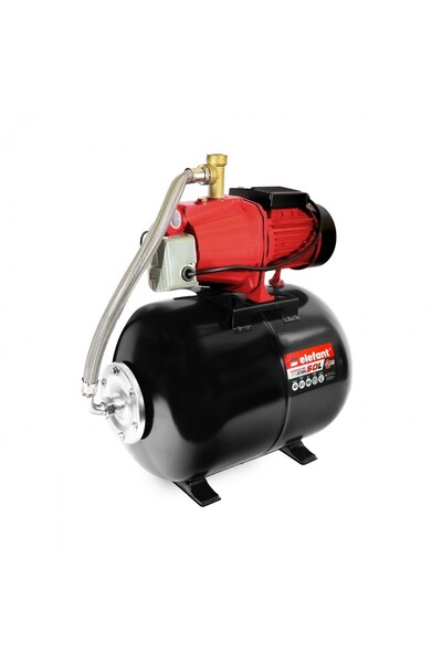 elefant Amplificator de presiune AUTOJET100S, 50 L, 550 W, 35 L/min