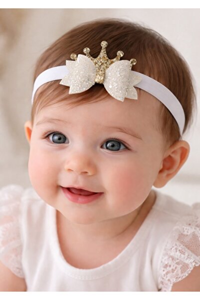 damlakidsmoda Kız bebek çocuk bandana fiyonk bandana pembe