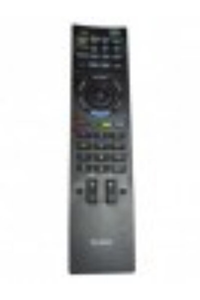 Sony LCD remote control RM-D959