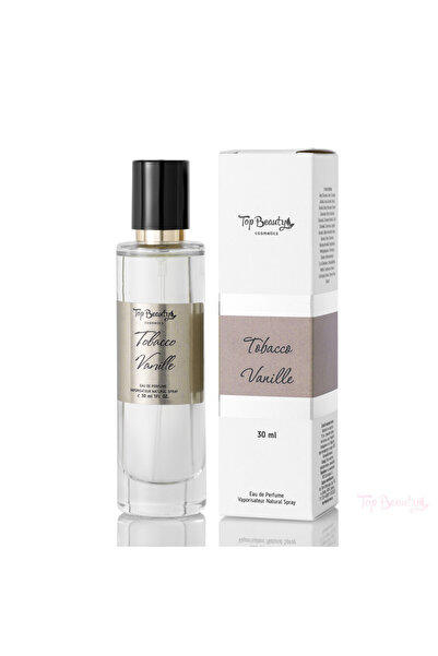 Top beauty Apa de parfum Tabacco Vanilla 30 ml