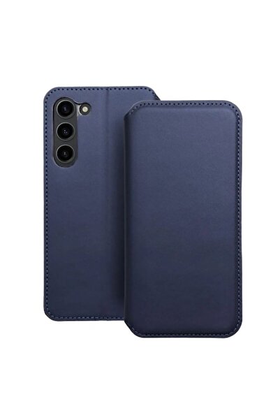 megaMobile Husă de protecție cu buzunar dublu pentru Samsung Galaxy S24, capa...