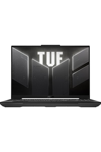 ASUS TUF Gaming Intel Core 5 210H 16GB 1TB SSD RTX4050 W11 16" FHD+ FX607VU-RL017