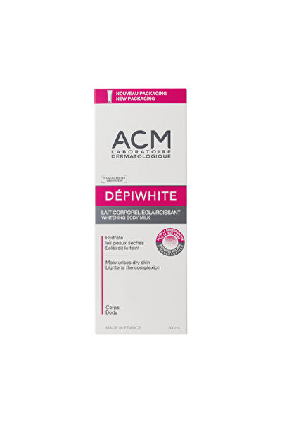 ACM Depiwhite Body Milk