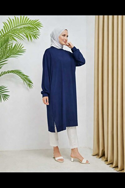 pnr تونيك من القطن الممشط من P.N.R مقاس 52-58 مقاس كبير 3