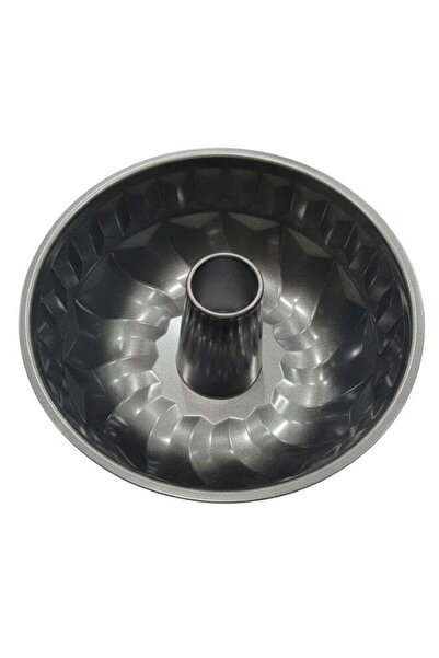 Roomlyne Non-Stick Ring Cake Mold for Baking Bundt, Gugelhupf, and Brioche