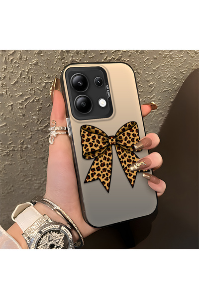 ucuc غطاء حماية متين متوافق مع هاتف شاومي ريدمي نوت 13 مصنوع من السيليكون مع ...