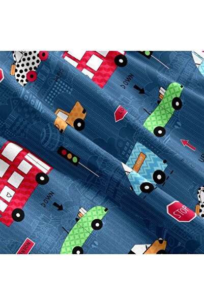 Noon East 6-Piece Duvet Set | Made of Soft Microfiber | Multiple Colors