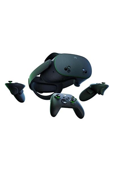 META - Quest 3s Xbox Edition 128 GB Karbon Siyahı