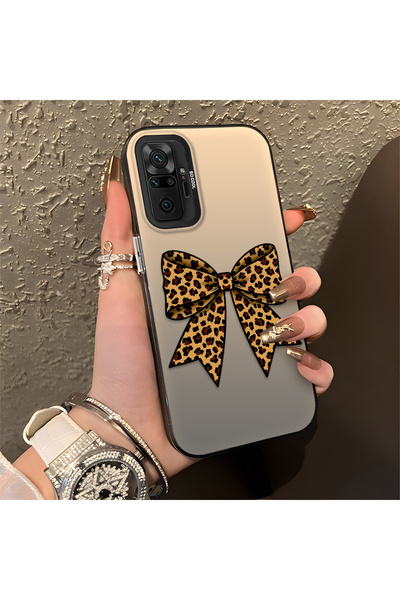 ucuc حافظة حماية متينة متوافقة مع هاتف Xiaomi Redmi Note 10 Pro مصنوعة من الس...