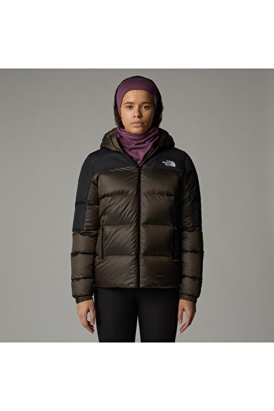 THE NORTH FACE W Diablo down 2.0 Hoodie Women's Coat