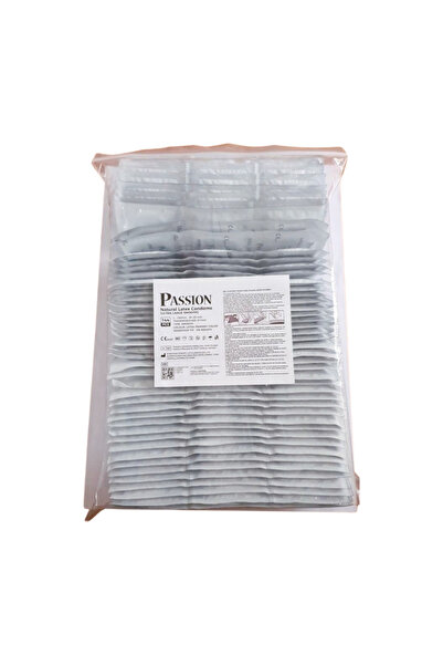 Passion Condoms - Strawberry, 144 pcs