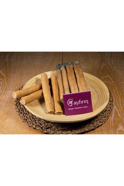 AYFIRIN KEPEKLİ GALETA ÇUBUK 150 GR