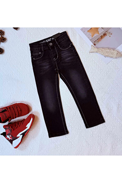 1way Stylish skinny jeans for kids