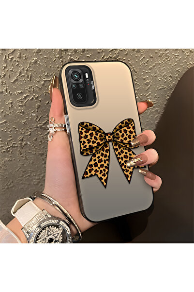 ucuc حافظة حماية متينة متوافقة مع هاتف شاومي ريدمي نوت 10 مصنوعة من السيليكون...