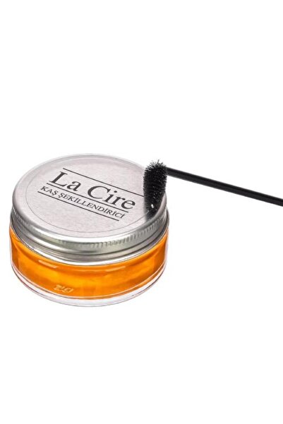 La Cire Kaş Şekillendirici Wax Kaş الشمع 50 مل