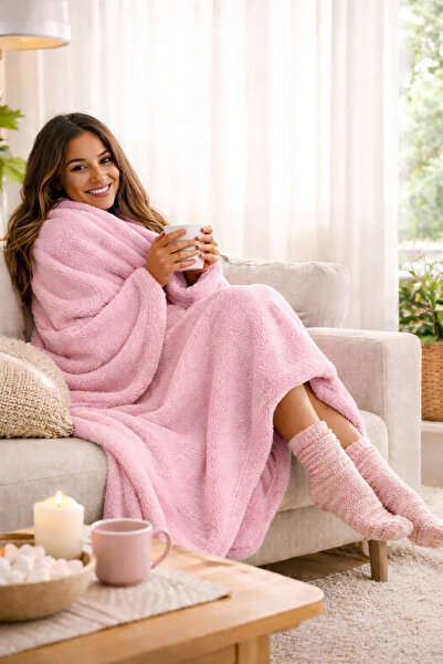 Bellahomeart Wellsoft Tv Battaniyesi