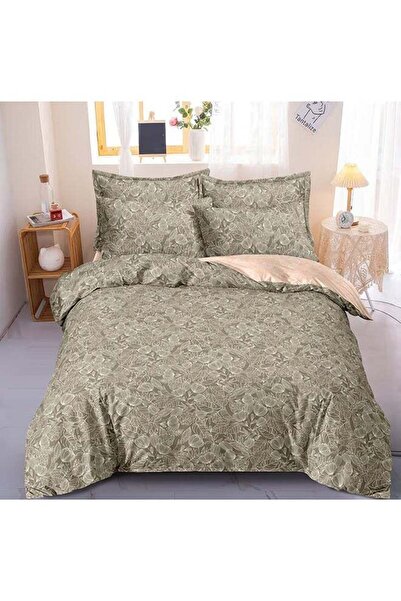 Noon East 6-Piece Comforter Set | Made of Soft Microfiber | Multiple Colors