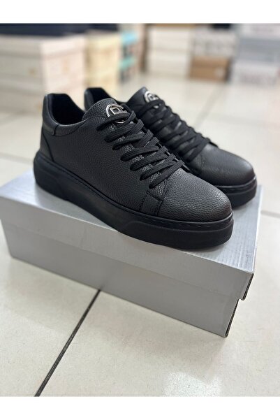 KILIÇ Men's Sports Shoes with Orthopedic Sole, Fully Stitched