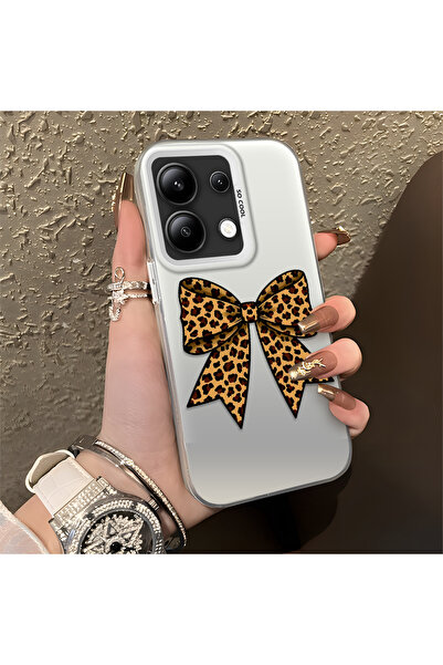 ucuc غطاء حماية متين متوافق مع هاتف شاومي ريدمي نوت 13 مصنوع من السيليكون مع ...