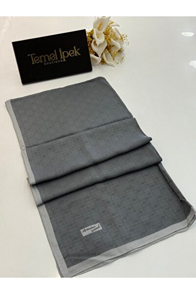 Armine TREND Şal cu monogramă