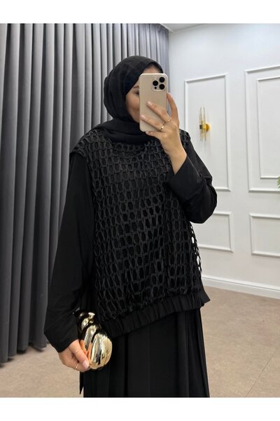 bezenstore FİLE DETAYLI TAKIM ELBİSE