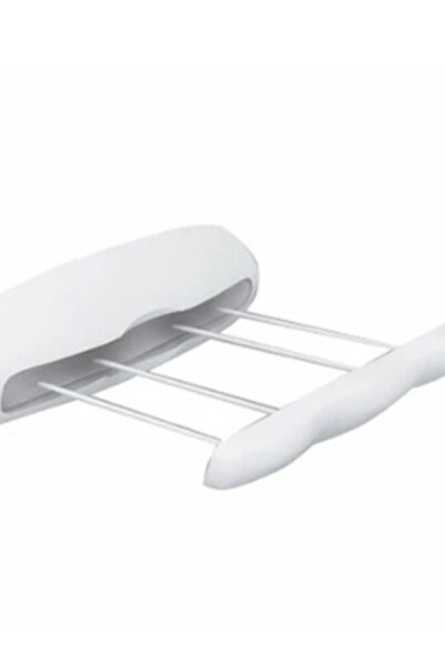 OEM Suport de uscat rufe cu sfoara retractabila, pentru interior si exterior