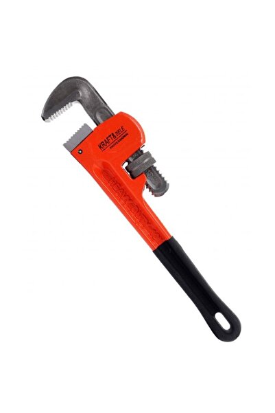 Kraft&dele Cheie universală, pentru țevi de 12", KD11411,