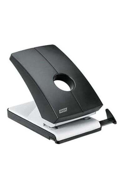 NOVUS جهاز تثقيب الورق أسود/أبيض B240