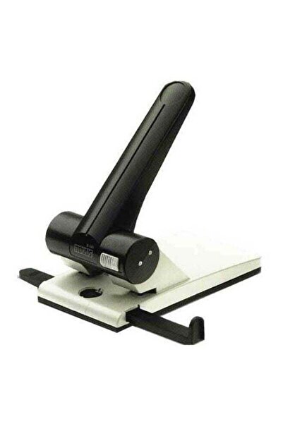 NOVUS مثقب ورق أسود 025-0266