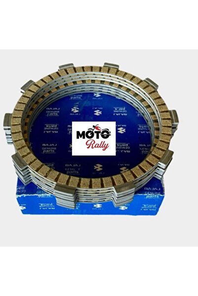 Bajaj Debriyaj Balata Dominar 400 - Dominar 400 UG- NS 400 2954