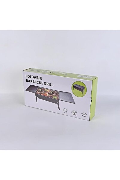 Generic Charcoal Transfer for Grilling and Heating