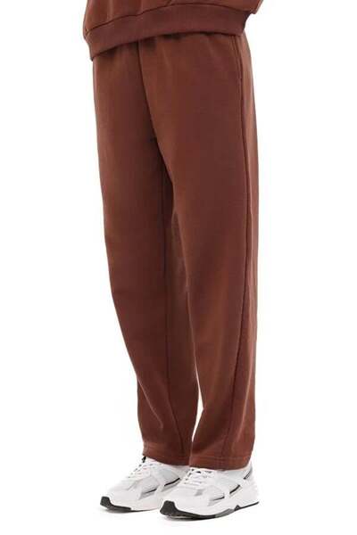 Kinetix WL 22BEAT 5PR Pantaloni de sport maro pentru femei