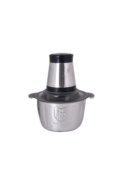 Gold Crest Electric Chopper 2.0L 200W