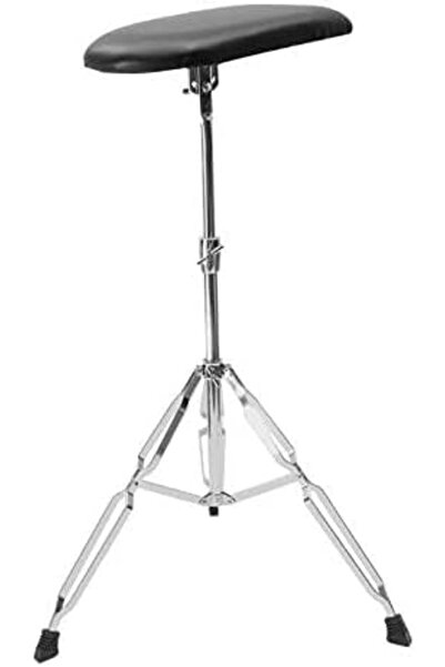 Generic حامل ملحقات الوشم، يمكنك تركيبه بنفسك، مسند ذراع وشم محمول قابل للتعديل