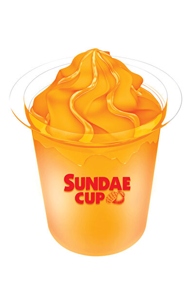 Panda آيس كريم مانجو صنداي