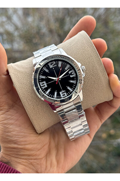 Tulpar ساعة يد رجالية من الإصدار المحدود للموسم الجديد