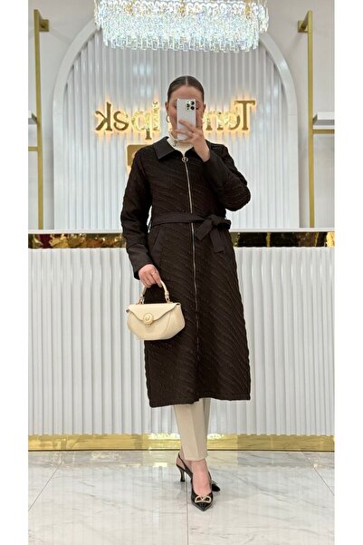 BELEN Чохол з жакардової тканини з тисненням