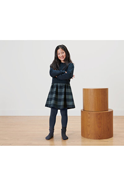 Tchibo Çocuk Termal Tayt, Şardonlu İç Yüzey