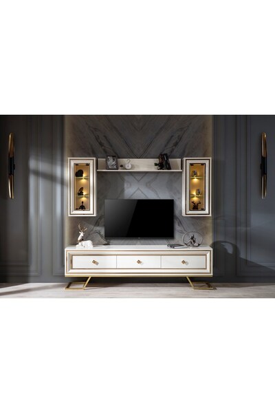 AYDINEV PALERMO TV ÜNİTESİ