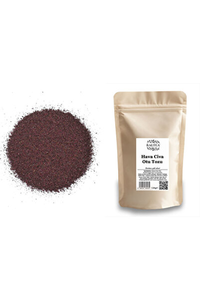 Baltea Air Mercury Powder 120g