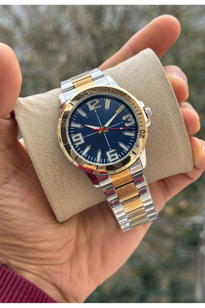 Tulpar ساعة يد رجالية من الإصدار المحدود للموسم الجديد