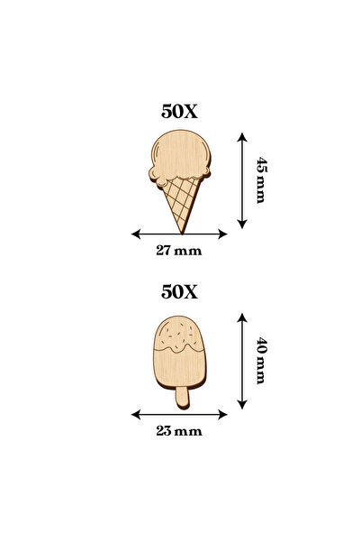 Hold My Stuff Set of 100 Blank Martisor Bases for Painting and Decorating, DIY Martisor Blanks, March 1, March 8