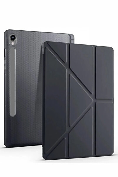 NewFace Sptrns Samsung Galaxy Tab S10 Fe Plus 13.1 Mars Tablet Case with Pen ...