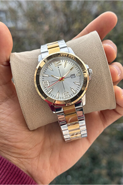 Tulpar ساعة يد رجالية من الإصدار المحدود للموسم الجديد