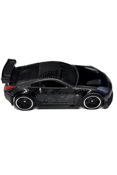 HOT WHEELS Fast & Furious Tokyo Drift NISSAN 350Z CUSTOM JKX05 - HNR88