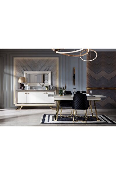 AYDINEV PALERMO YEMEK ODASI TAKIMI