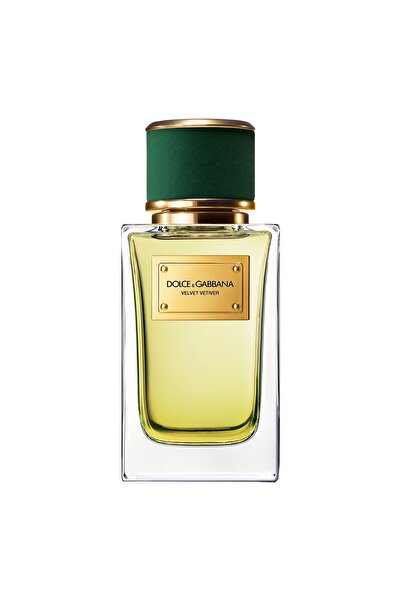 Dolce&Gabbana Velvet Vetiver - Eau De Parfum 100 ml