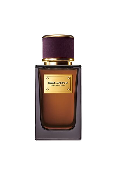 Dolce&Gabbana Velvet Passion Oud - Eau de Parfum 100 ml
