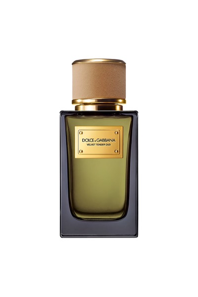 Dolce&Gabbana Velvet Tender Oud - Eau De Parfum 100 ml